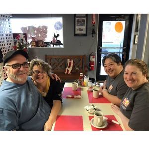 Meet your Posher, Jenny